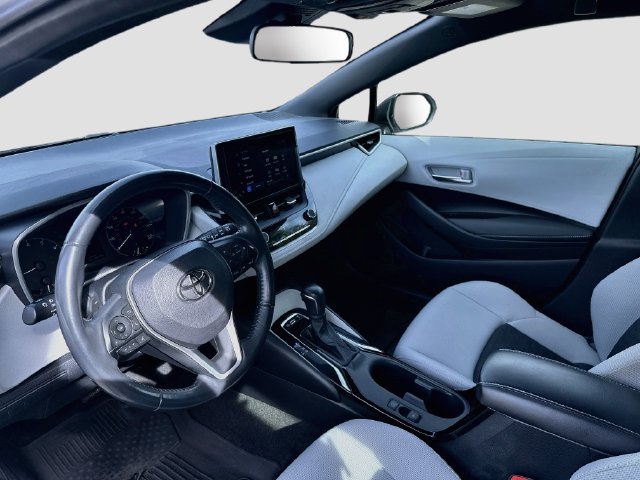 Used 2024 Toyota Corolla SE FWD image 9