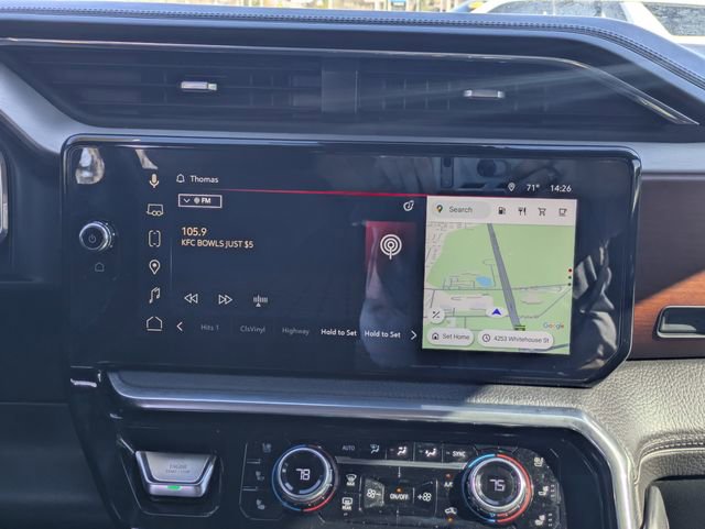 Used 2022 GMC Sierra 1500 Denali image 19