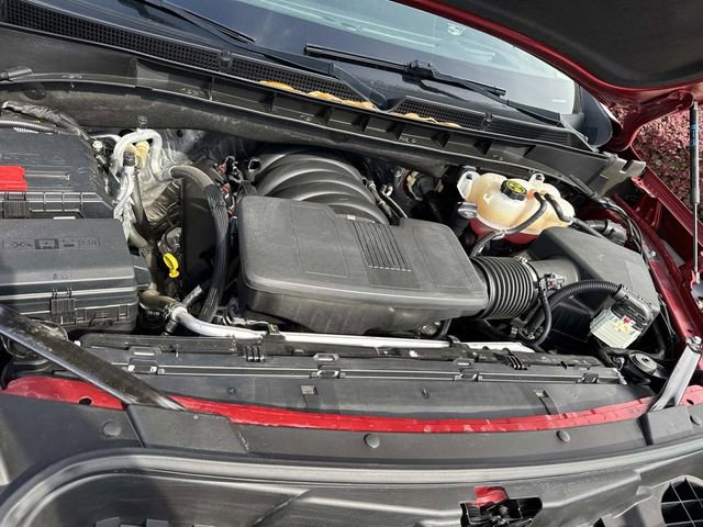 Used 2023 Cadillac Escalade Premium Luxury image 8