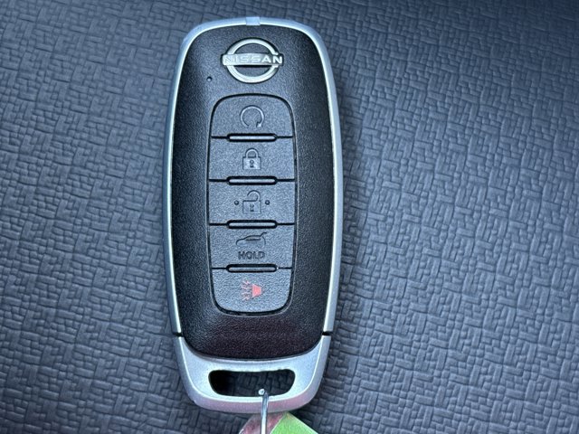 Certified 2023 Nissan Rogue SV w/ SV Premium Package image 26