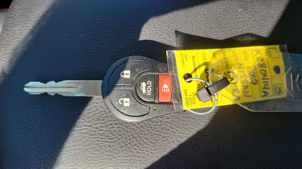 Used 2019 Nissan Sentra S image 26