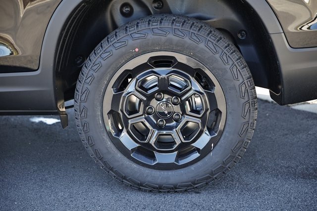 New 2026 Honda Ridgeline TrailSport+ image 6