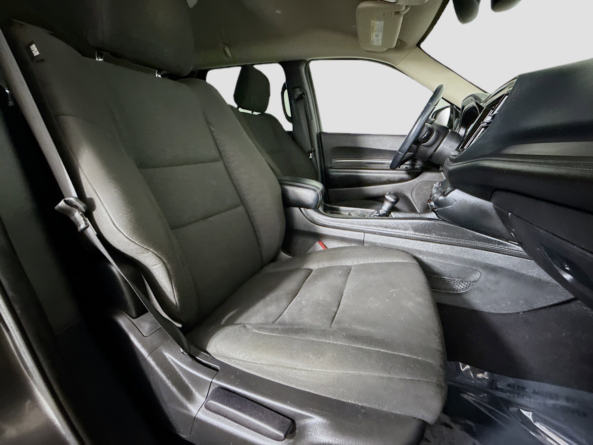 Used 2021 Dodge Durango SXT image 27