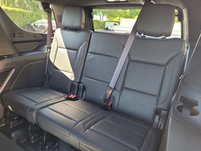 Used 2024 Chevrolet Tahoe LT AWD/4WD image 9