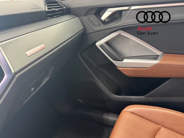 Used 2022 Audi Q3 2.0T Premium Plus w/ Premium Plus Package AWD/4WD image 31