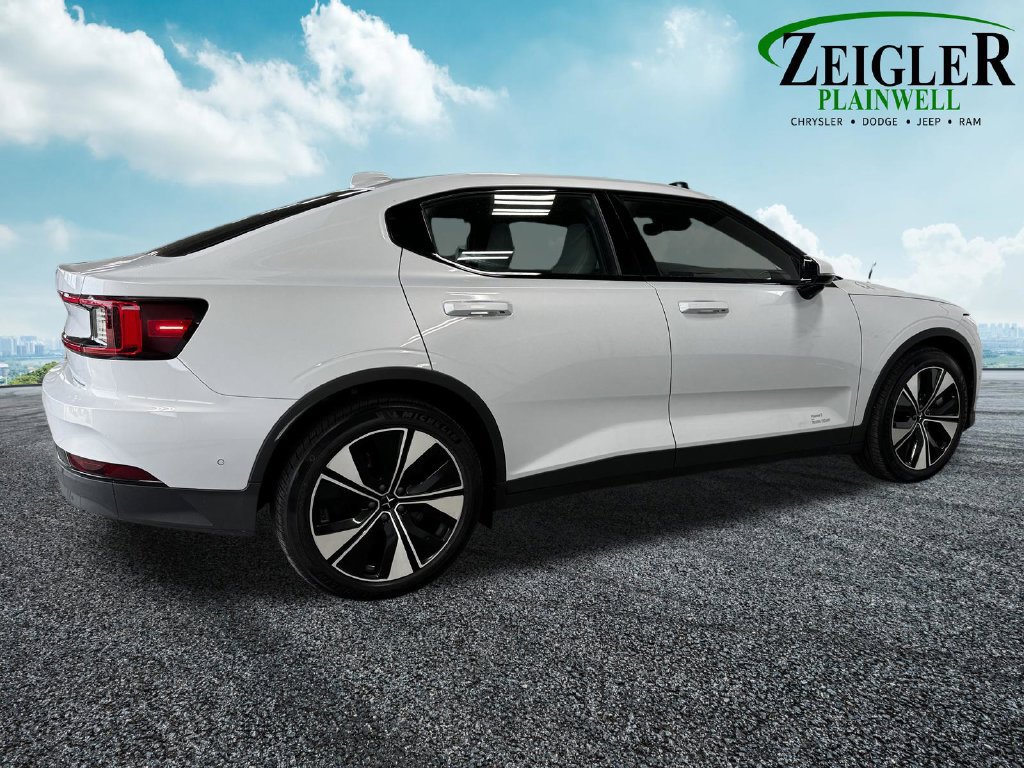 Used 2024 Polestar Polestar 2 AWD/4WD image 7