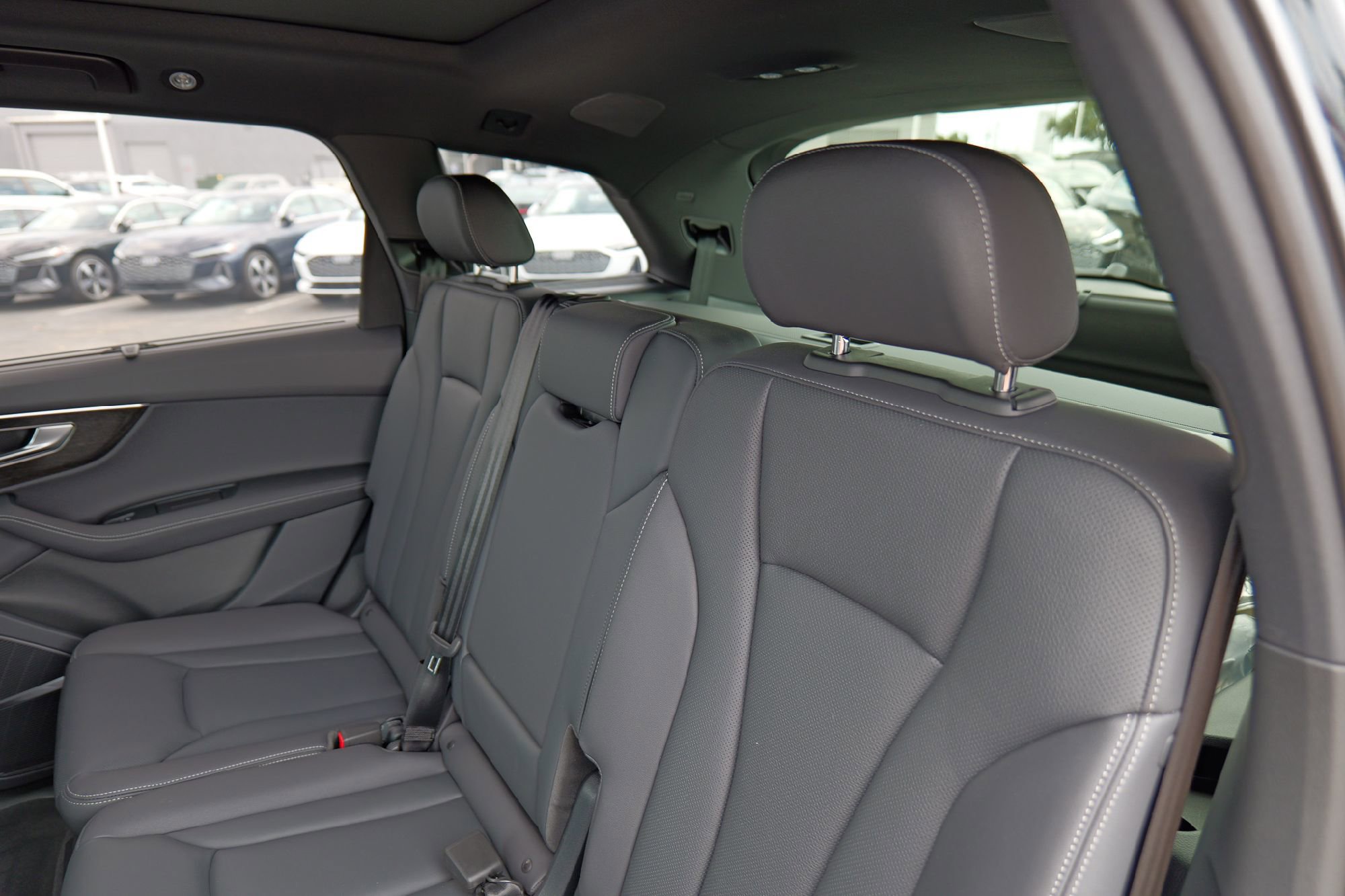 New 2026 Audi Q7 3.0T Premium Plus image 26