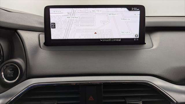 Used 2023 MAZDA CX-9 Grand Touring image 30