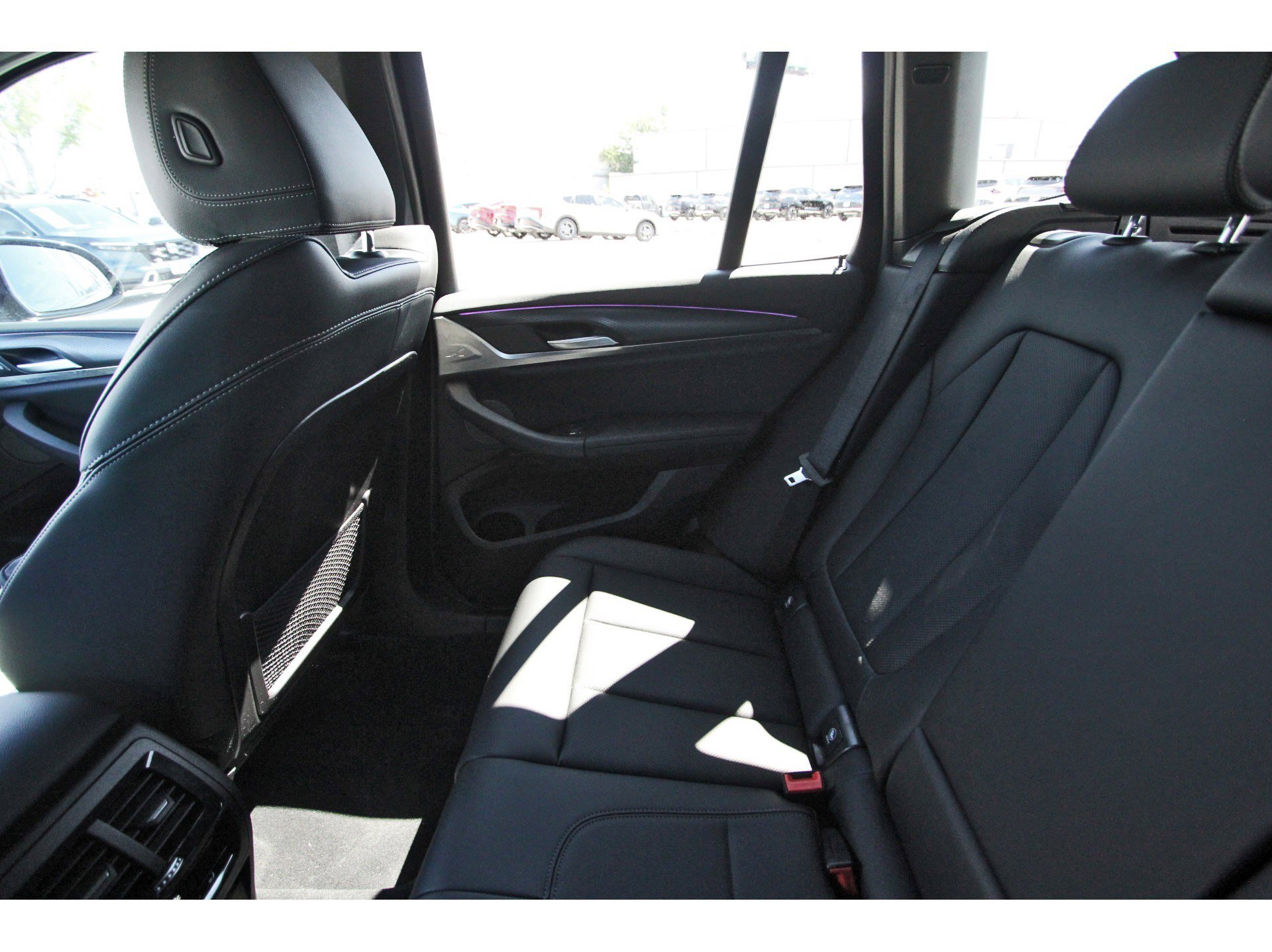 Used 2024 BMW X3 sDrive30i w/ Premium Package RWD image 13
