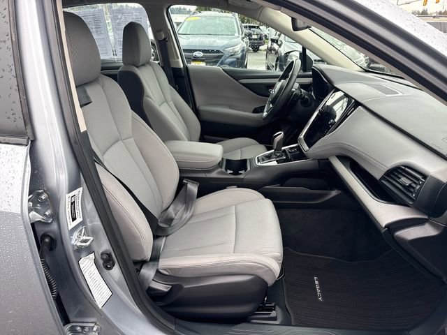 Certified 2025 Subaru Legacy Premium image 11