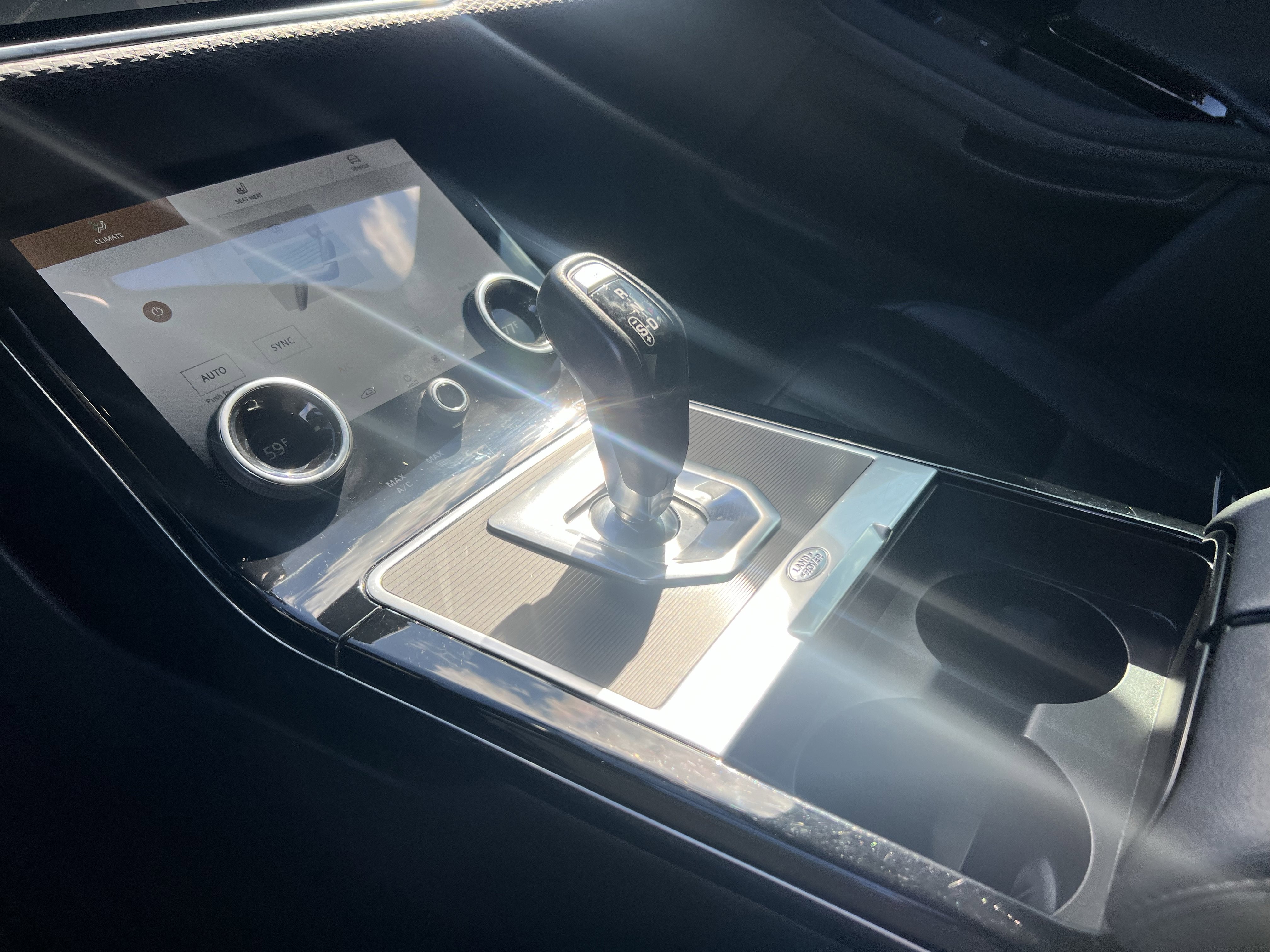 Used 2021 Land Rover Range Rover Evoque S image 26