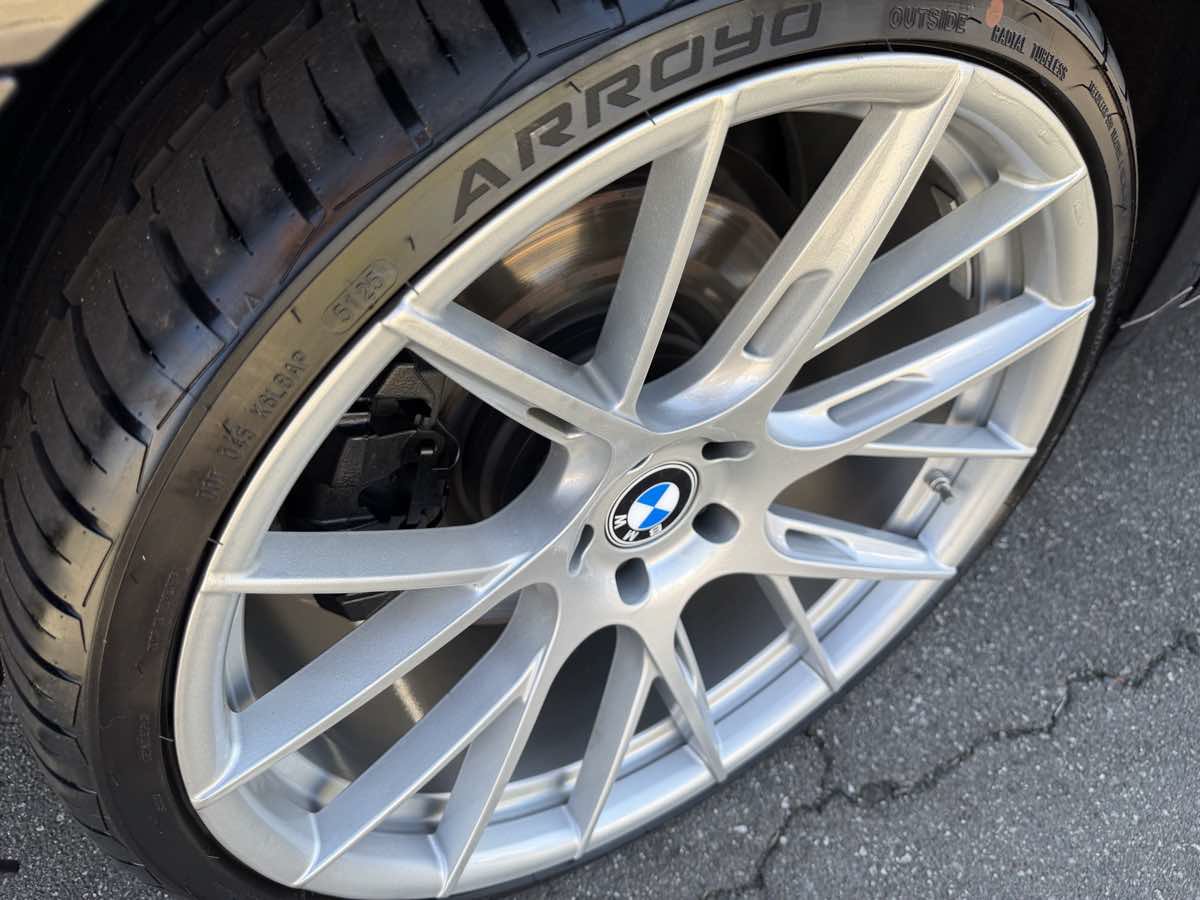 Used 2015 BMW 750Li RWD image 35