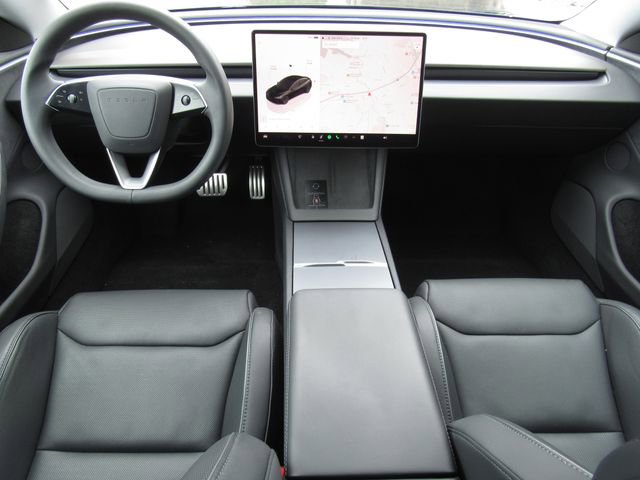 Used 2024 Tesla Model 3 Performance AWD/4WD image 31
