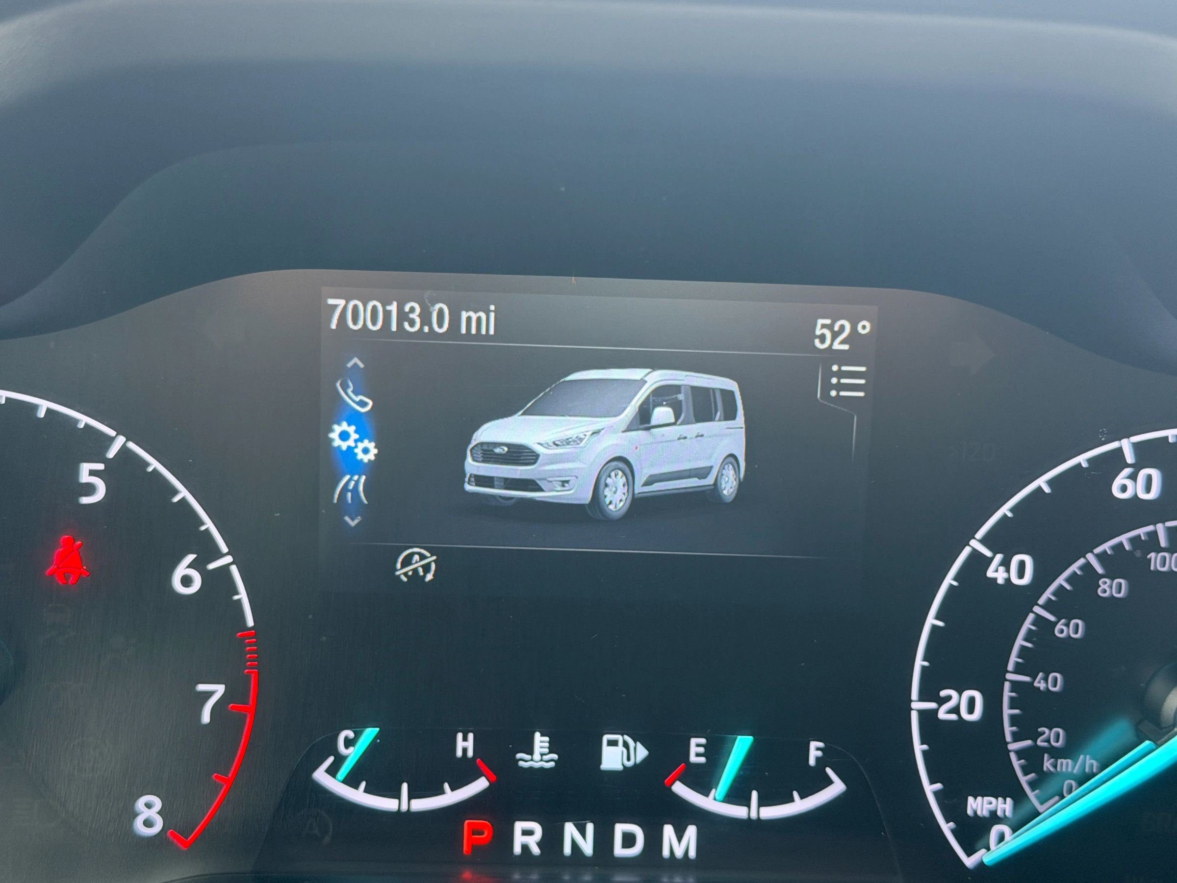 Used 2019 Ford Transit Connect XL image 28