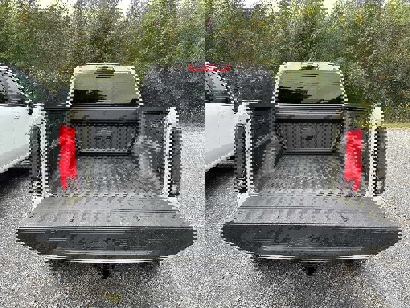 New 2026 Chevrolet Colorado ZR2 w/ Technology Package image 25