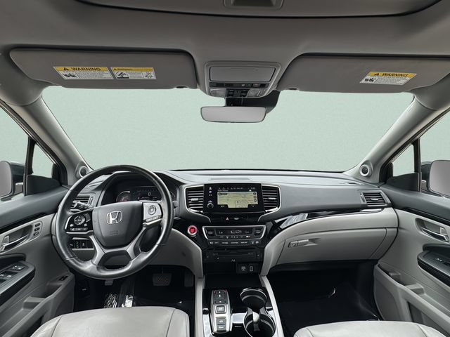 Certified 2022 Honda Pilot Touring image 24
