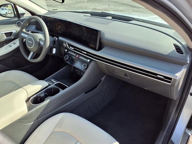 Used 2025 Hyundai Sonata SEL image 87