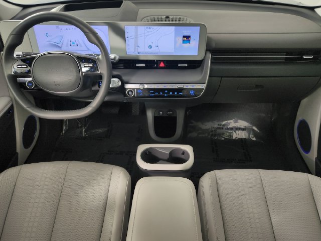 Certified 2024 Hyundai Ioniq 5 Limited AWD/4WD image 18