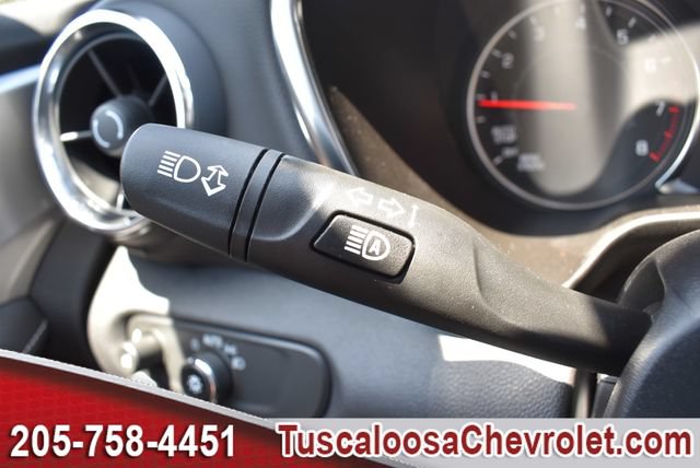 New 2026 Chevrolet Blazer LT w/ LPO, Floor Liner Package FWD image 22