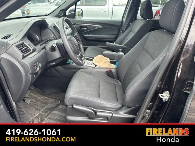 Used 2019 Honda Passport Sport image 15