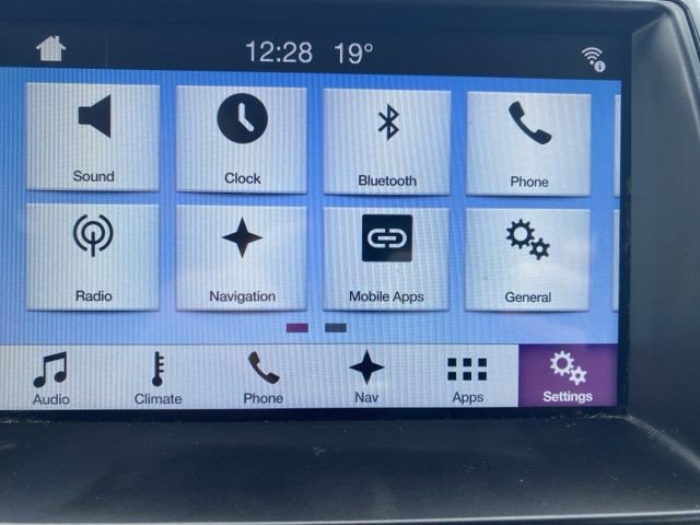 Used 2017 Ford Flex Limited w/ Equipment Group 301A image 41