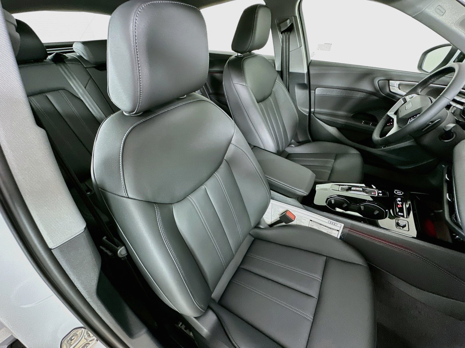 New 2026 Audi A5 Premium Plus AWD/4WD image 45