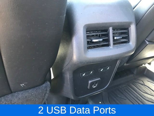 Certified 2019 GMC Terrain Denali w/ Advanced Safety Package image 21