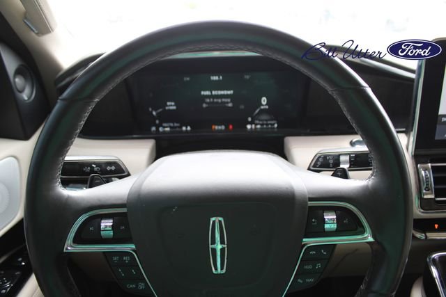 Used 2021 Lincoln Navigator Reserve w/ Luxury Package AWD/4WD image 10