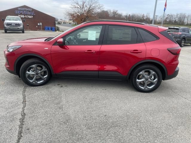 New 2026 Ford Escape ST-Line Select AWD/4WD image 6