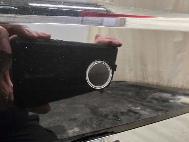 Certified 2025 Audi Q3 2.0T Premium w/ Convenience Package image 14