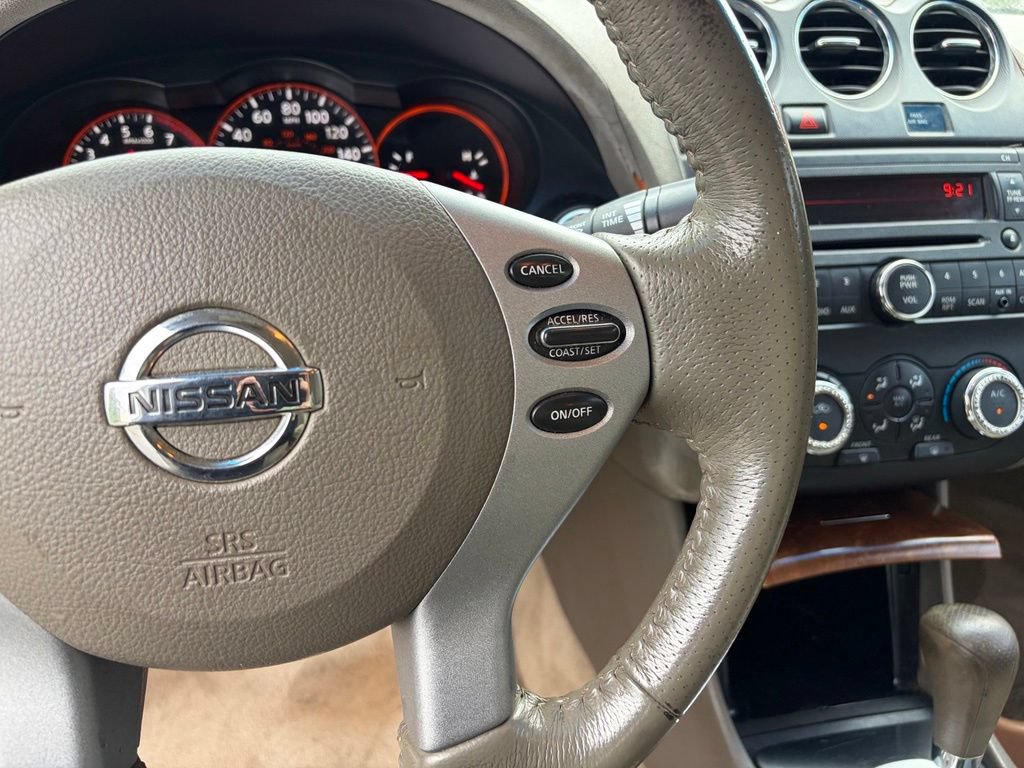 Used 2007 Nissan Altima 2.5 S w/ Technology Pkg FWD image 17