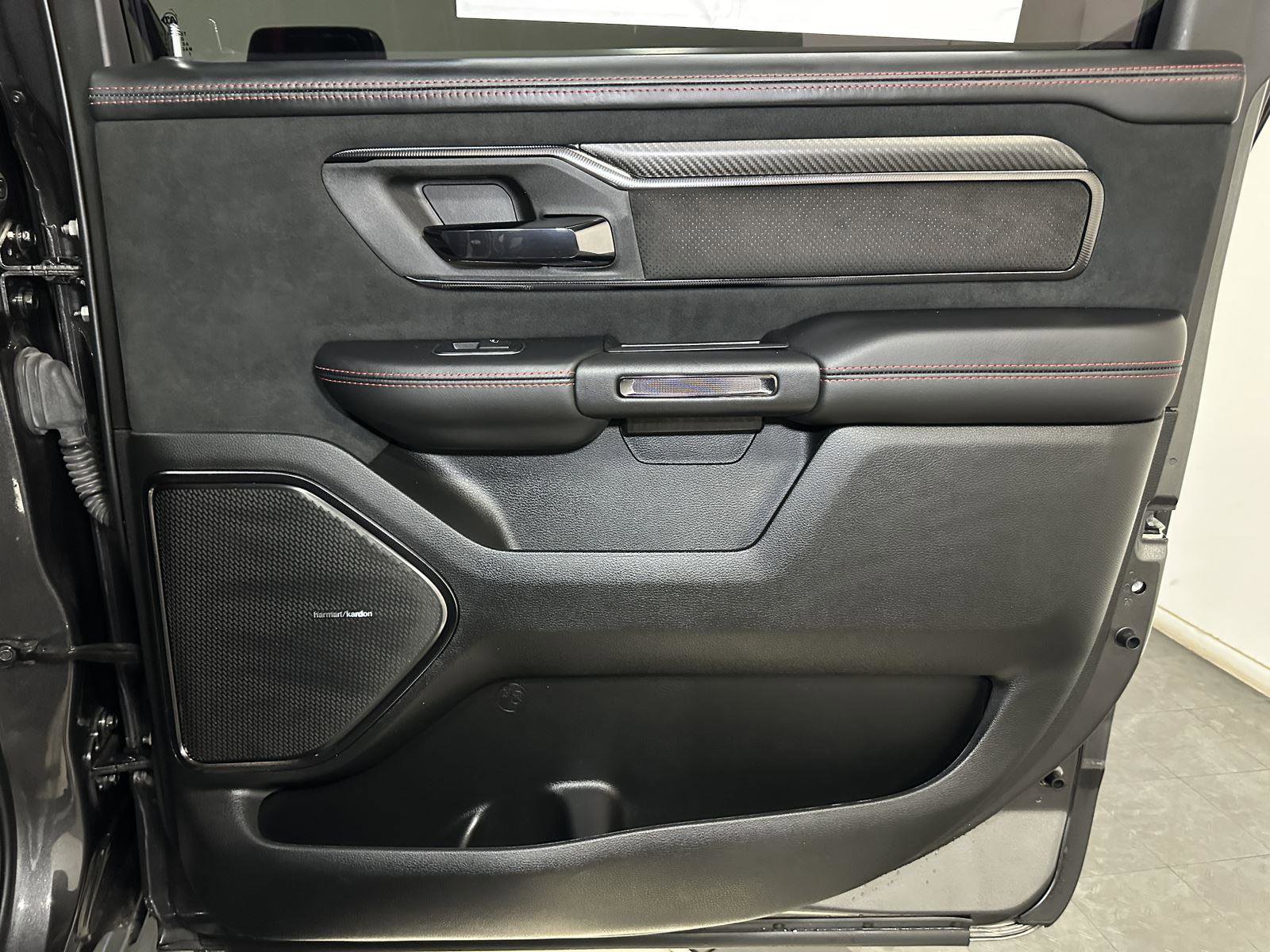 Used 2022 RAM 1500 TRX w/ TRX Level 2 Equipment Group image 34