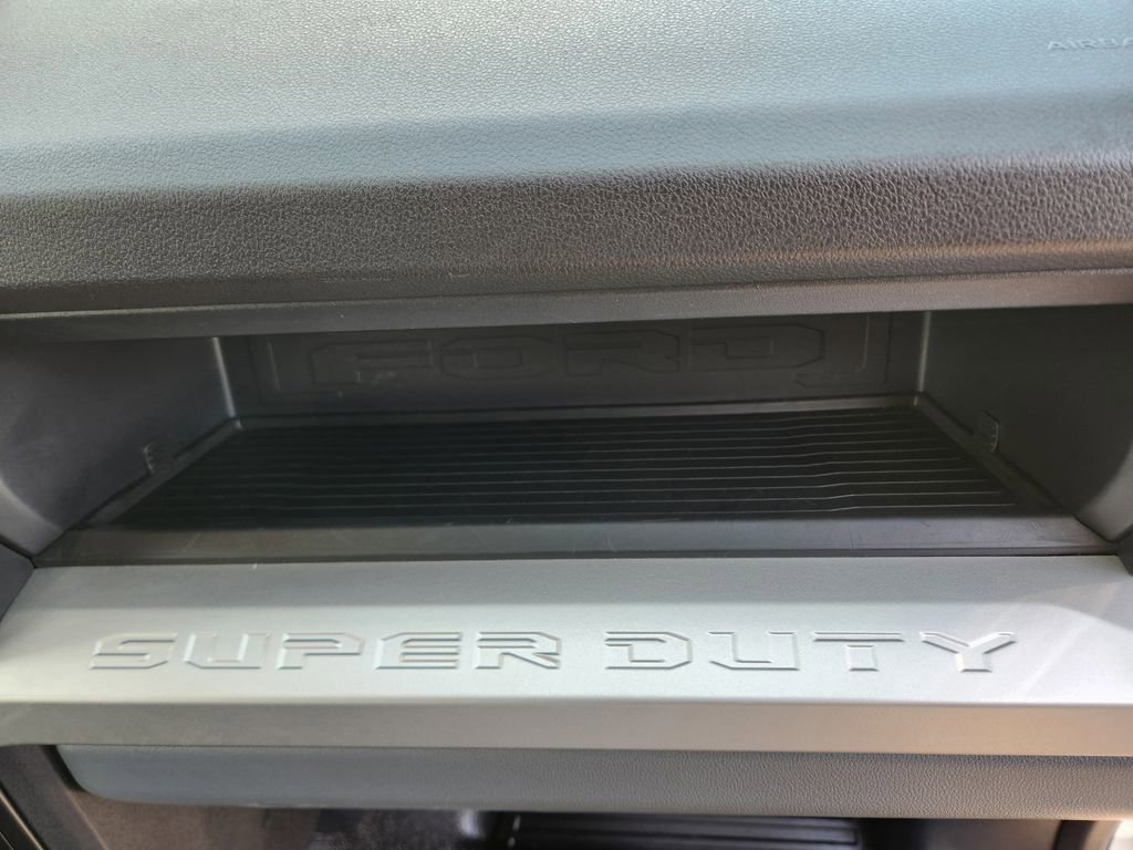 Used 2024 Ford F350 XL w/ XL Driver Assist Package image 32