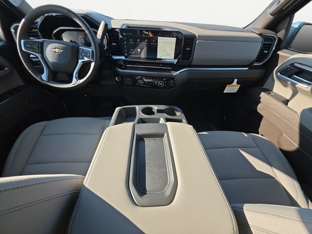 New 2026 Chevrolet Silverado 1500 LT w/ All Star Edition Plus AWD/4WD image 10