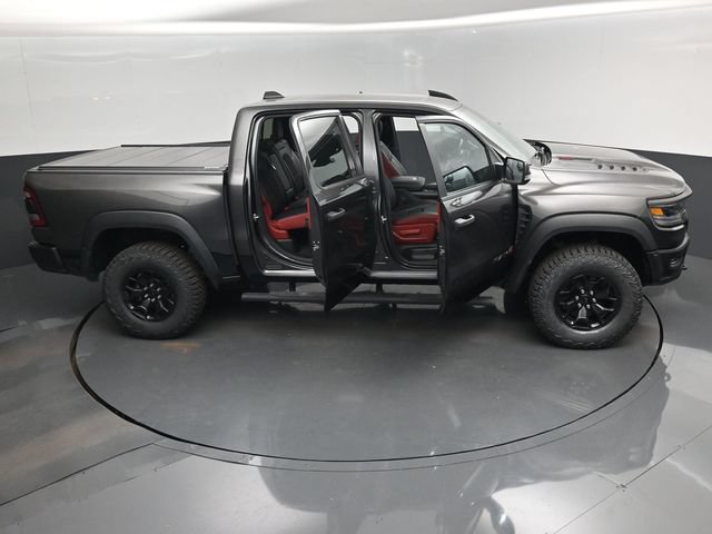 Used 2021 RAM 1500 TRX AWD/4WD image 18