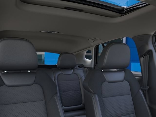 New 2026 Chevrolet Trax LT w/ Sunroof Package FWD image 50