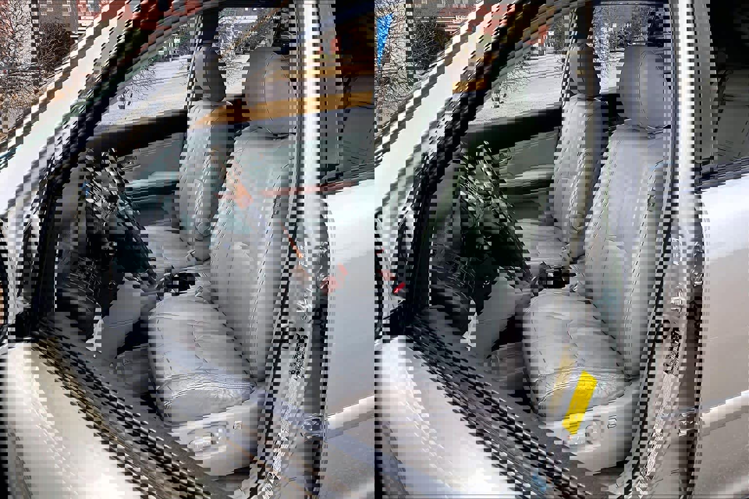 Used 2007 Lexus RX 350 2WD image 7