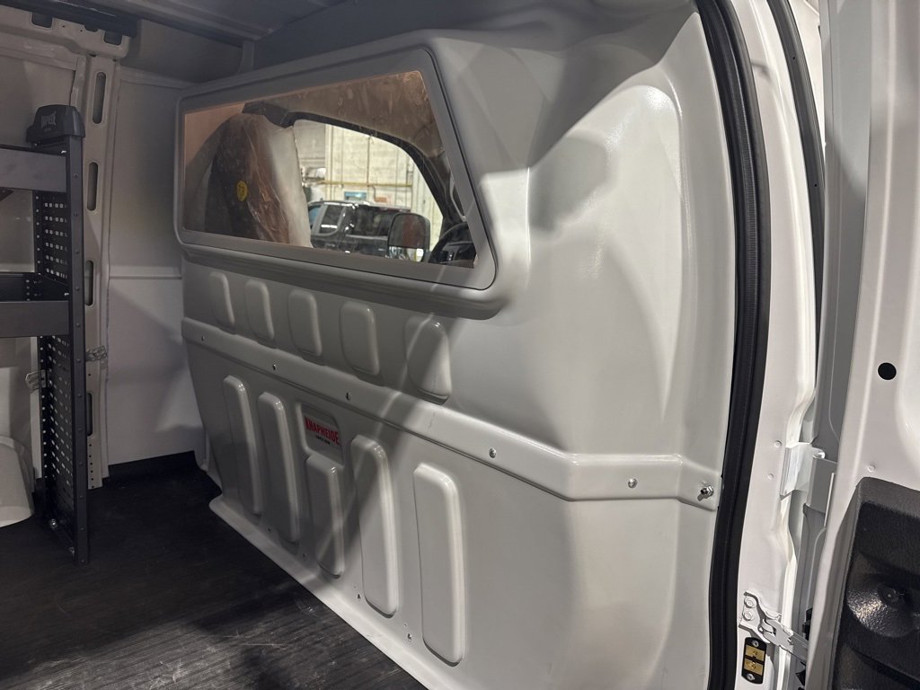 New 2024 GMC Savana 2500 w/ Driver Convenience Package image 24