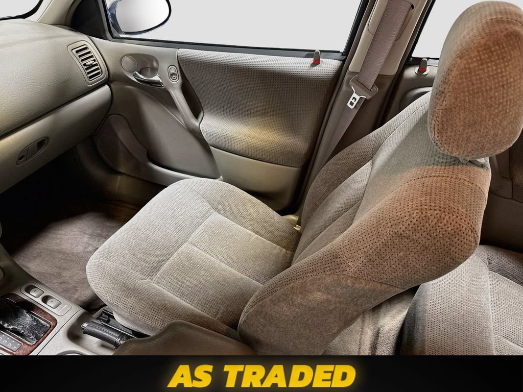 Used 2000 Saturn L-Series LW1 FWD image 22