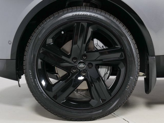 New 2026 Land Rover Discovery Dynamic SE AWD/4WD image 9