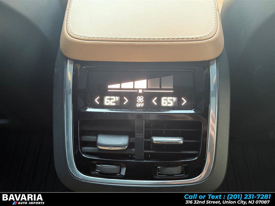 Used 2017 Volvo XC90 T6 Inscription AWD/4WD image 22