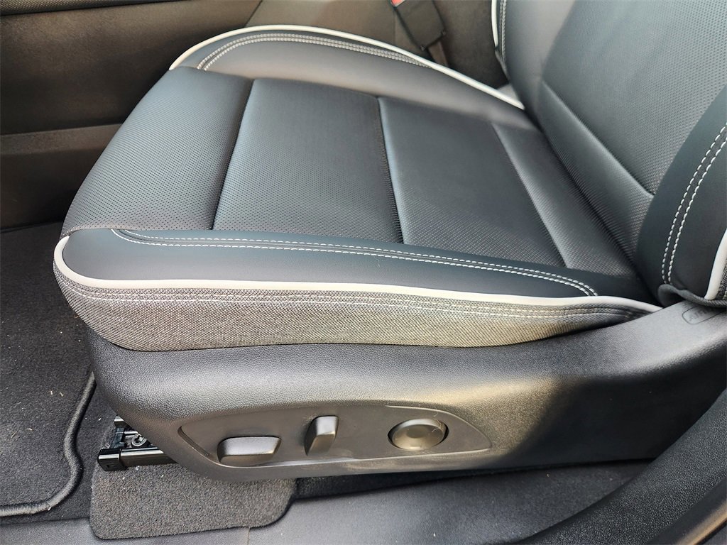 New 2026 GMC Sierra EV Elevation w/ Premium Package image 16