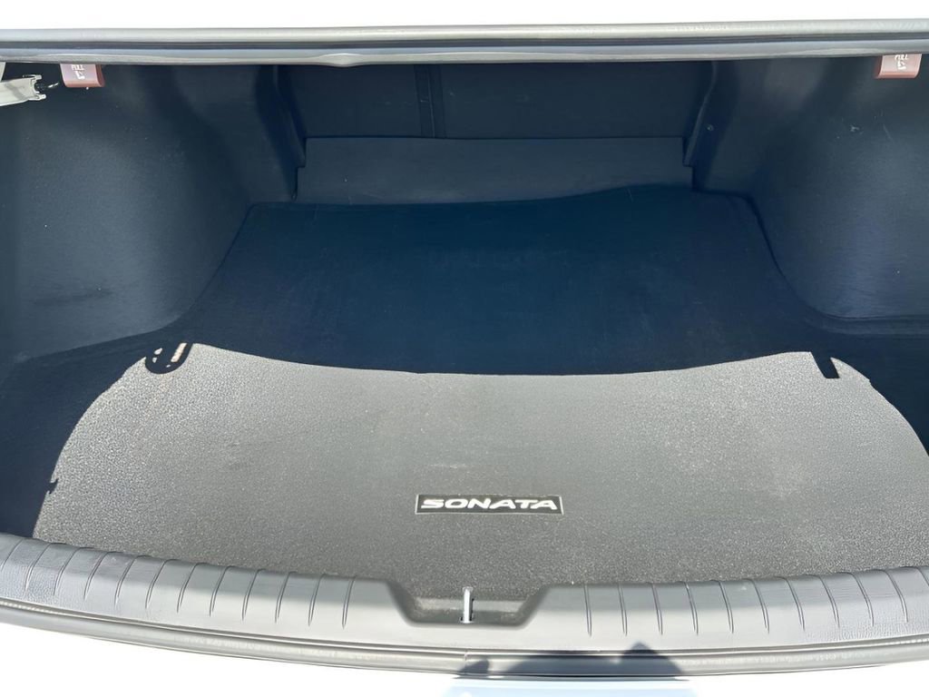 Certified 2023 Hyundai Sonata SEL w/ Convenience Package image 15