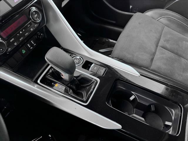 Used 2024 Mitsubishi Eclipse Cross SE AWD/4WD image 16