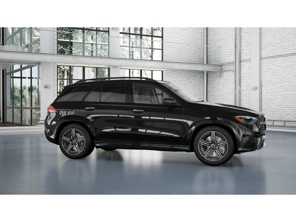 New 2026 Mercedes-Benz GLE 450 4MATIC image 14