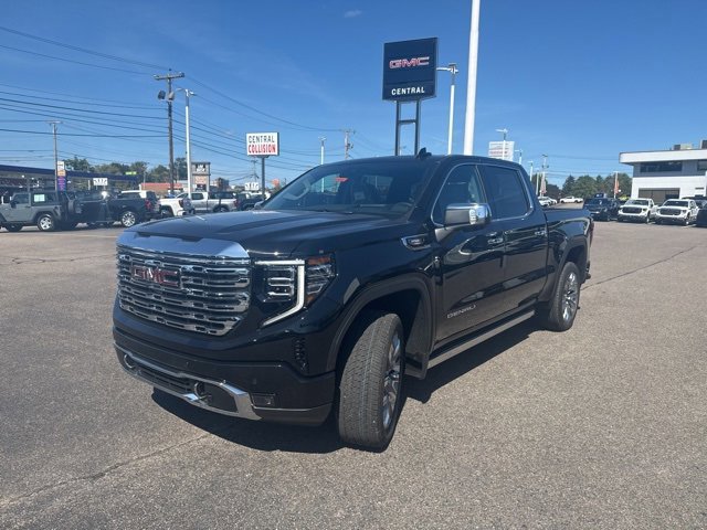 New 2026 GMC Sierra 1500 Denali w/ Denali Reserve Package image 3