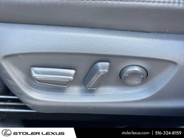 Used 2018 Toyota Camry XLE w/ Audio Package FWD image 24