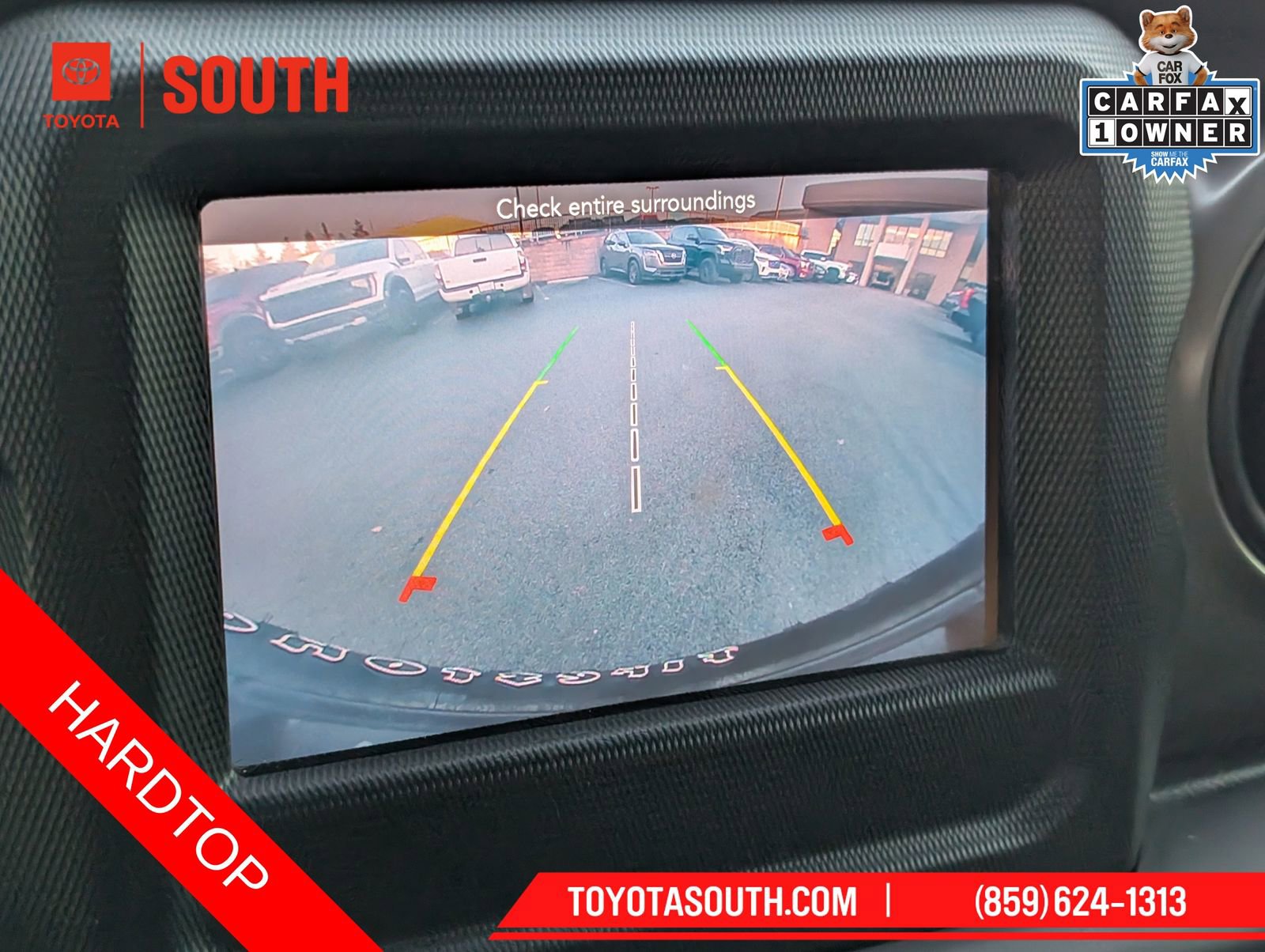 Used 2021 Jeep Wrangler Willys image 21