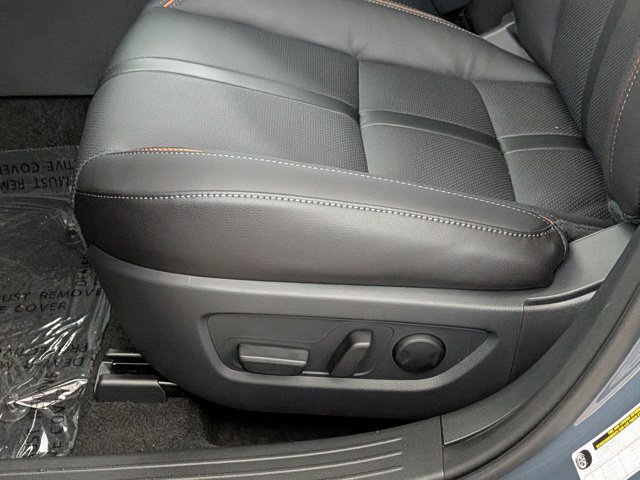 New 2026 MAZDA CX-50 AWD 2.5 Hybrid w/ Weather Package image 10