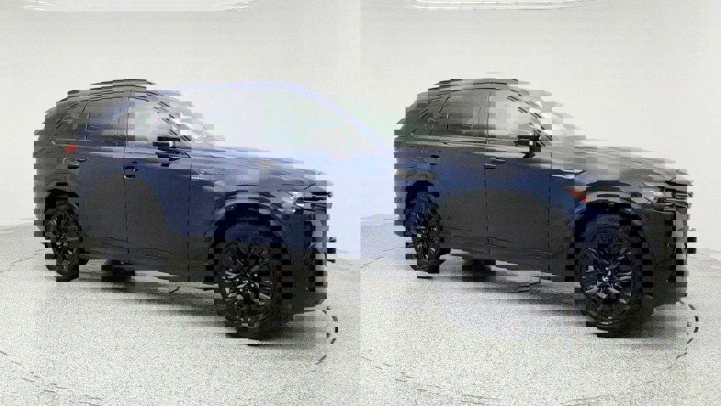 Used 2025 MAZDA CX-90 Plug-In Hybrid w/Premium Sport image 3